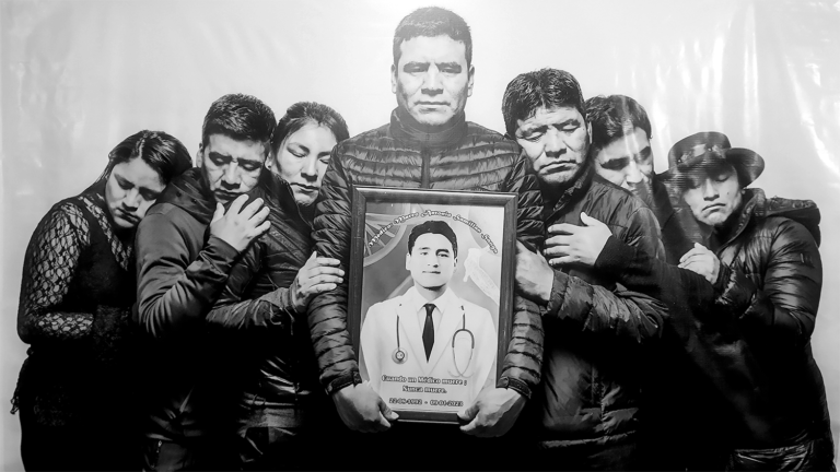 victimas