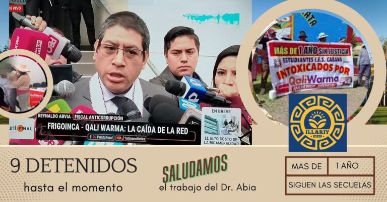𝘼𝙫𝙖𝙣𝙘𝙚𝙨 𝙚𝙣 i𝙣𝙫𝙚𝙨𝙩𝙞𝙜𝙖𝙘𝙞𝙤𝙣𝙚𝙨 - 𝙄𝙣𝙩𝙤𝙭𝙞𝙘𝙖𝙘𝙞ó𝙣 𝙙𝙚 𝙀𝙨𝙩𝙪𝙙𝙞𝙖𝙣𝙩𝙚𝙨 𝙚𝙣 𝘾𝙖𝙗𝙖𝙣𝙖: 𝘿𝙚𝙩𝙚𝙣𝙘𝙞𝙤𝙣𝙚𝙨 𝙮 𝘾𝙤𝙢𝙥𝙧𝙤𝙢𝙞𝙨𝙤𝙨 𝙋𝙚𝙣𝙙𝙞𝙚𝙣𝙩𝙚𝙨 1